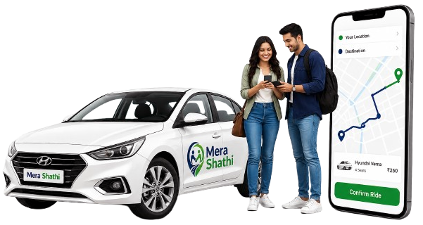 Mera Shathi Hero
