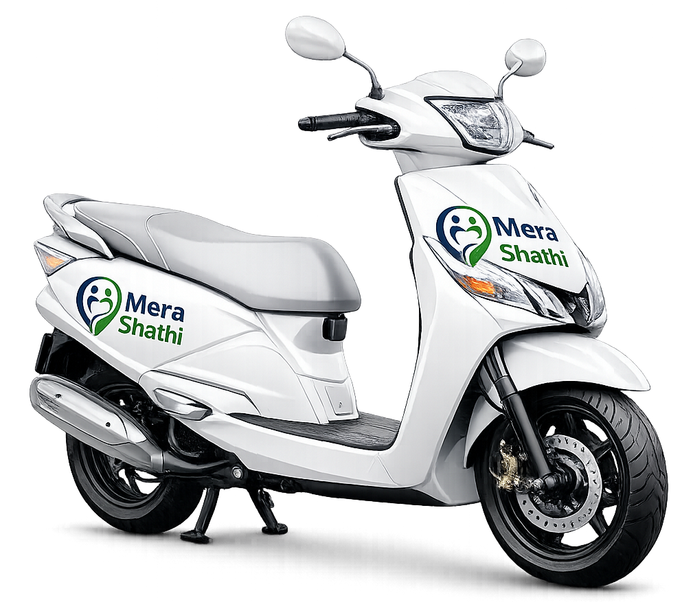 Scooty